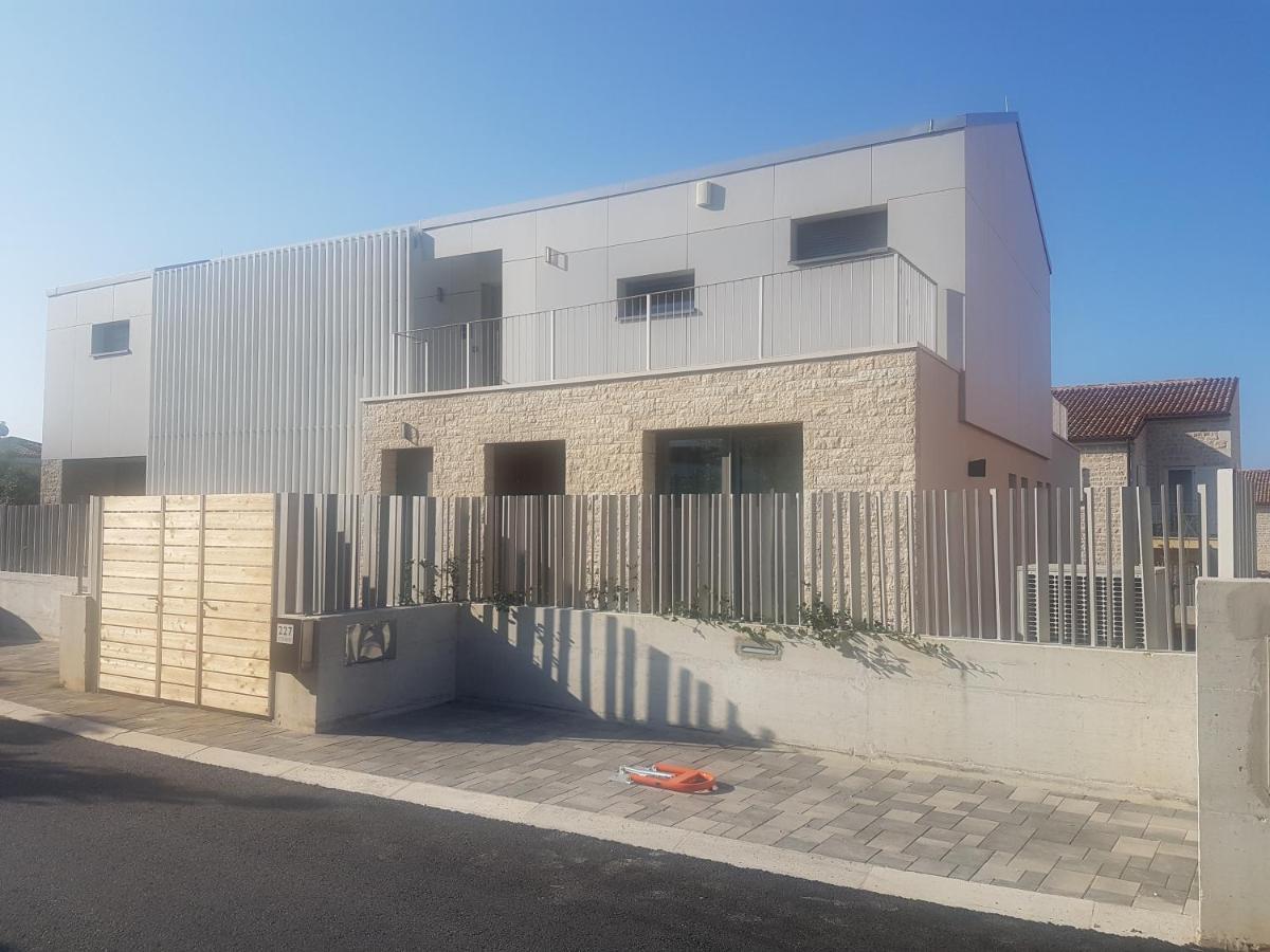 Apartments Jasmin Medulin Exterior foto